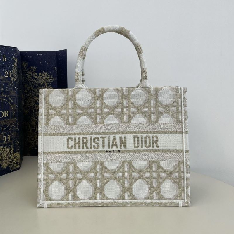 D*or shopping bags